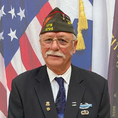 department of texas vfw state surgeon jerry greene