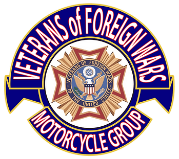 texas vfw motorcycle group units