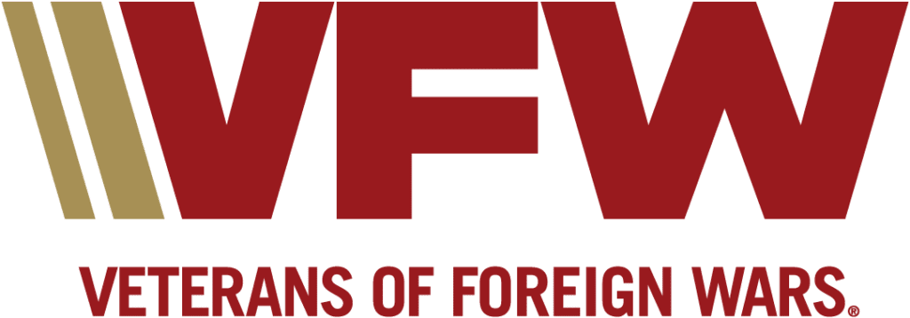 vfw veterans of foreign wars logo